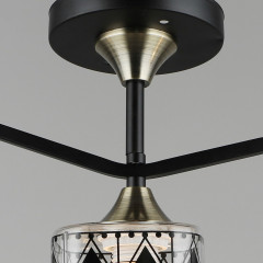 Люстра на штанге Reluce 01700-0.3-03