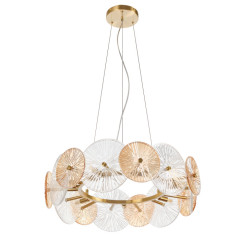 Подвесной светильник Myfar Fiona MR2532-7P