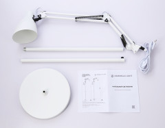 Торшер Ambrella Light Floor TR97641