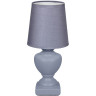 Настольная лампа Reluce 96201-0.7-01 GREY