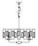 Подвесная люстра Rivoli Waltraud 1028-206 Б0052465