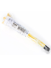 Светильник на солнечных батареях (10625) Uniel Promo USL-C-419/PT305 Yellow Crocus