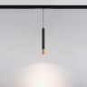 Трековый светильник для магнитного шинопровода Arlight Mag-Spot-Hang-25-R30-5W Warm3000 034244