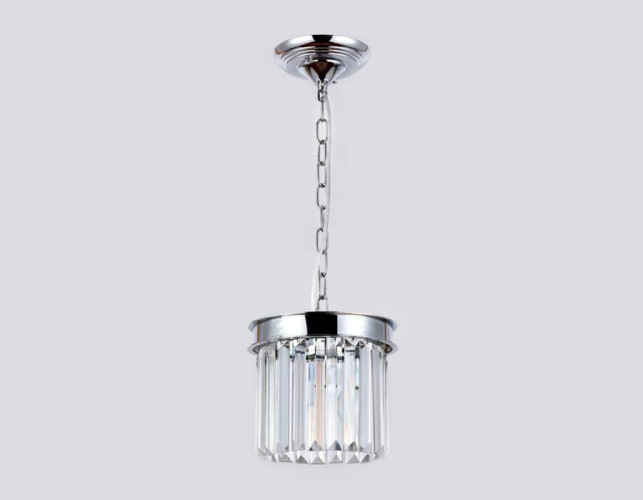 Подвесной светильник Ambrella Light Traditional TR5101