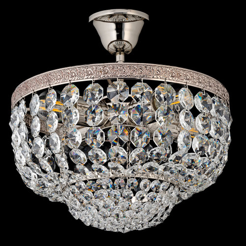 Потолочный светильник Arti Lampadari Favola E 1.3.30.501 G