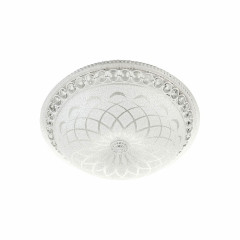Потолочный светильник LED4U L1107-400 WT