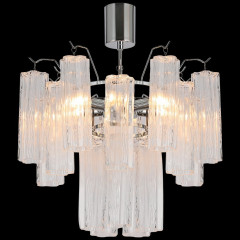 Люстра на штанге Illumico IL0179-6C-39 CR CL