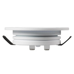 Мебельный светильник Arlight LTM-R60WH-Frost 3W Day White 110deg