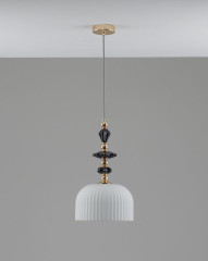 Подвесной светильник Moderli Charm V11177-1P