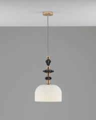 Подвесной светильник Moderli Charm V11177-1P