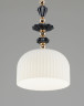 Подвесной светильник Moderli Charm V11177-1P