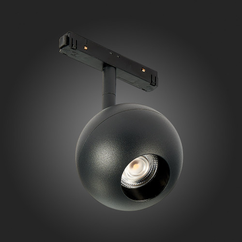 Трековый светильник ST Luce Bole ST354.436.12