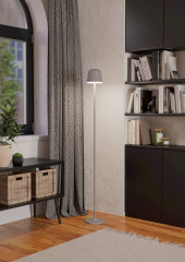 Торшер аккумуляторный Eglo Mannera-L 901749