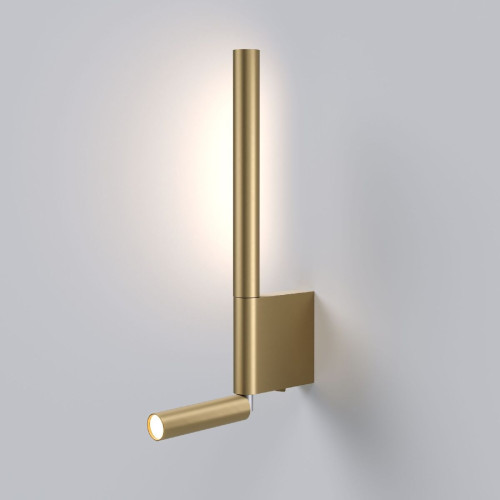 Настенный светильник Elektrostandard Sarca 4690389204739 40111/LED a066401