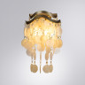 Настенный светильник Arte Lamp Pipirima A4065AP-2SG
