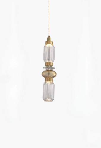 Подвесной светильник Mizi'en Mosaic MZ160191-2-540C
