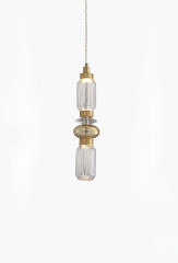 Подвесной светильник Mizi'en Mosaic MZ160191-2-540C