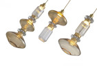 Подвесной светильник Mizi'en Mosaic MZ160191-2-540C