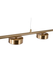 Подвесная люстра Zortes Lory ZRS.1055.05