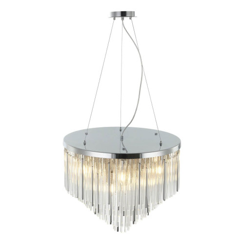 Подвесная люстра Stilfort Style rain 2147/09/09P