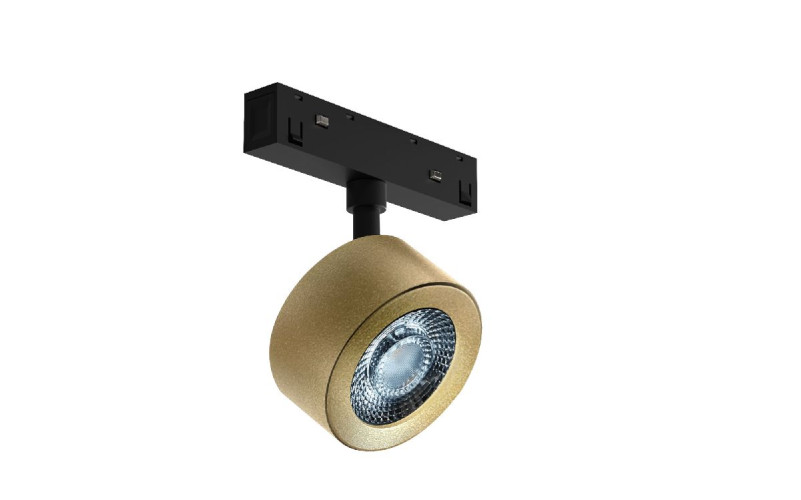 Трековый магнитный светильник Lumker SY-LINK-FTS-GD-10-NW 019044