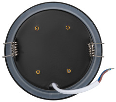 Встраиваемый светильник Эра KL95 SBK Б0055812