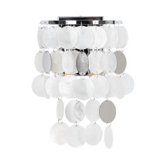 Настенный светильник Arte Lamp Pipirima A4100AP-2CC