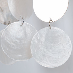 Настенный светильник Arte Lamp Pipirima A4100AP-2CC