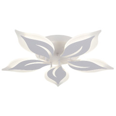 Потолочная люстра Natali Kovaltseva Sirius LED LAMPS 81160