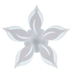 Потолочная люстра Natali Kovaltseva Sirius LED LAMPS 81160