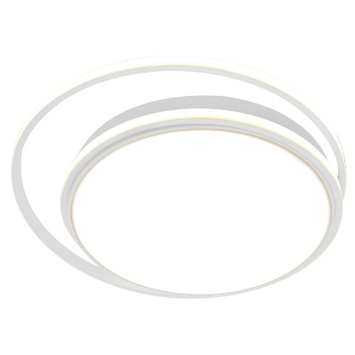 Потолочная люстра Natali Kovaltseva Groove LED LAMPS 81186