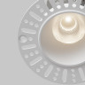 Встраиваемый светильник Maytoni Technical Dip DL124-10W-4K-TRS-W