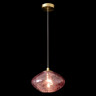 Подвесной светильник Crystal Lux FORMLESS SP1 VINO