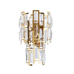 Бра Arte Lamp Mintaka A1005AP-2GO