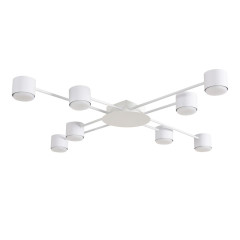 Потолочный светильник Lumion Comfi Benua 8305/8C