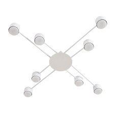 Потолочный светильник Lumion Comfi Benua 8305/8C