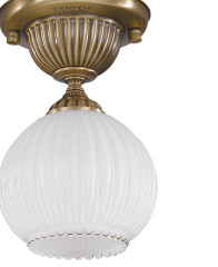 Потолочный светильник Reccagni Angelo PL 9250/1