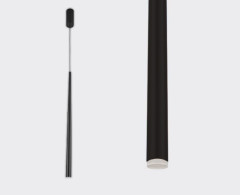 Подвесной светильник Italline IT03-1428 black