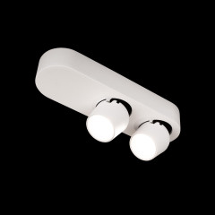 Накладной спот Loft IT Quiet 10320/2 White