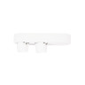 Накладной спот Loft IT Quiet 10320/2 White