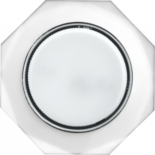 Встраиваемый светильник EKS Glamur UTT00005994