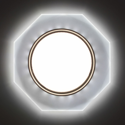 Встраиваемый светильник EKS Glamur UTT00005994