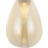 Подвесной светильник Crystal Lux GAUDI SP4W LED AMBER