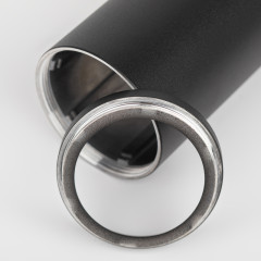 Накладной светильник Эра OL18 BK Б0054385