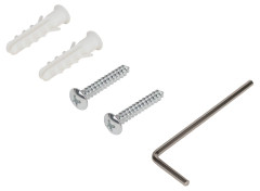 Накладной светильник Эра OL18 BK Б0054385