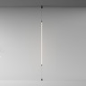 Настенный светильник Denkirs Flex DK7506-BK