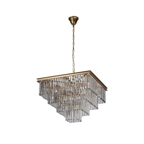 Каскадная люстра Loft IT Prism Clear 10019/600S