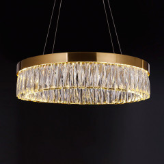 Подвесная люстра Cloyd Teleman 10768