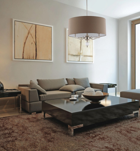 Подвесной светильник Kutek Tivoli TIV-ZWD-3(N)