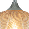 Подвесной светильник Escada Pion 10194/1S Amber